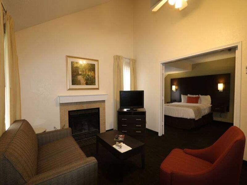 Fairbridge Inn & Suites - Akron Copley Township - West Luaran gambar