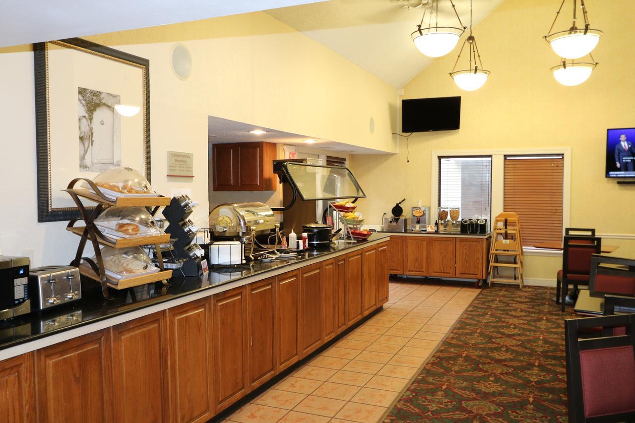 Fairbridge Inn & Suites - Akron Copley Township - West Luaran gambar