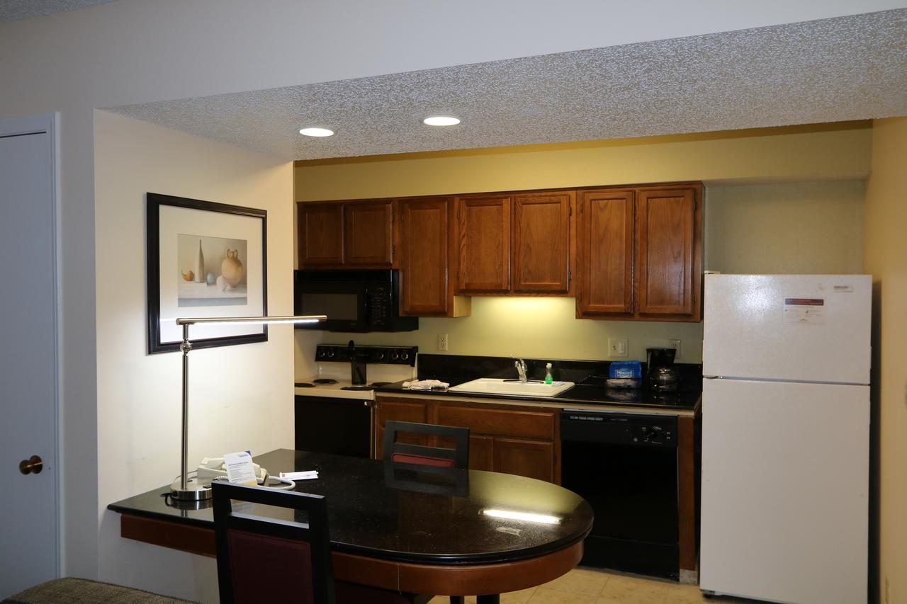 Fairbridge Inn & Suites - Akron Copley Township - West Luaran gambar