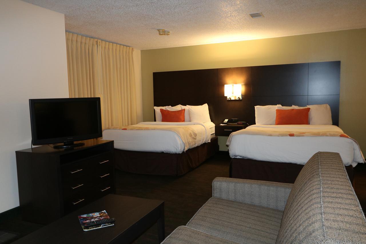 Fairbridge Inn & Suites - Akron Copley Township - West Luaran gambar