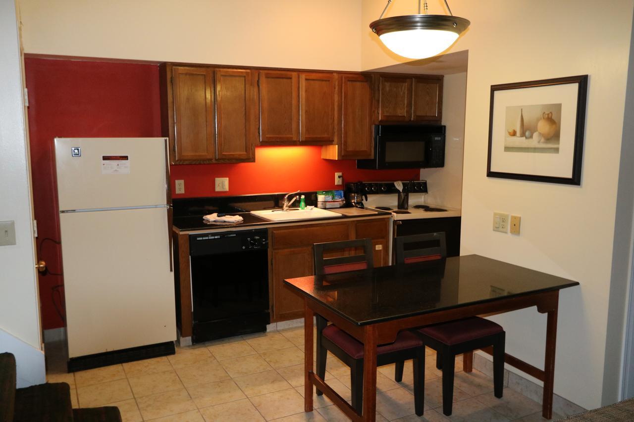 Fairbridge Inn & Suites - Akron Copley Township - West Luaran gambar