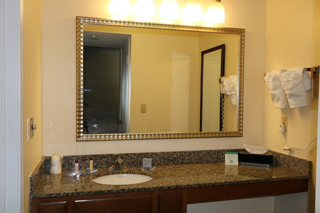 Fairbridge Inn & Suites - Akron Copley Township - West Luaran gambar