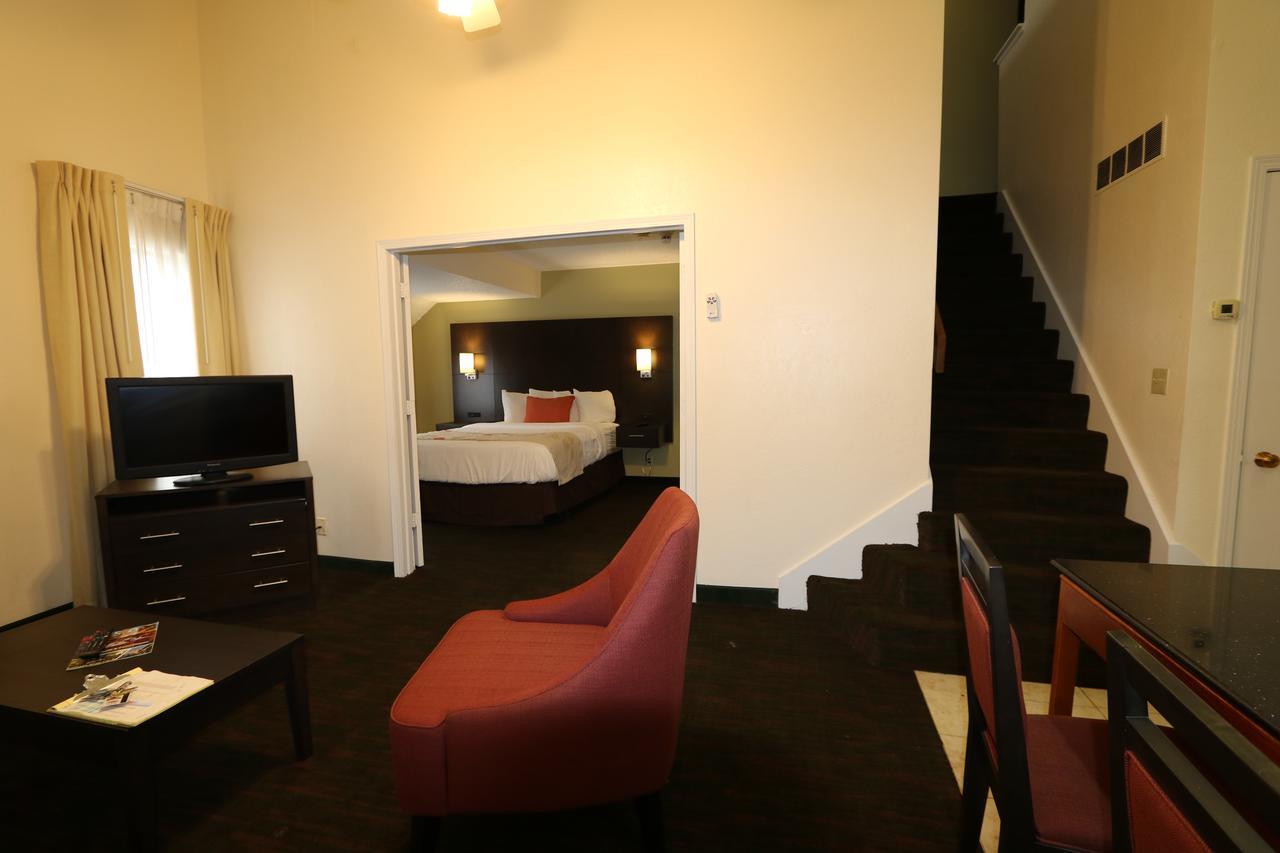 Fairbridge Inn & Suites - Akron Copley Township - West Luaran gambar