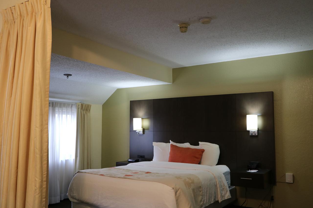 Fairbridge Inn & Suites - Akron Copley Township - West Luaran gambar