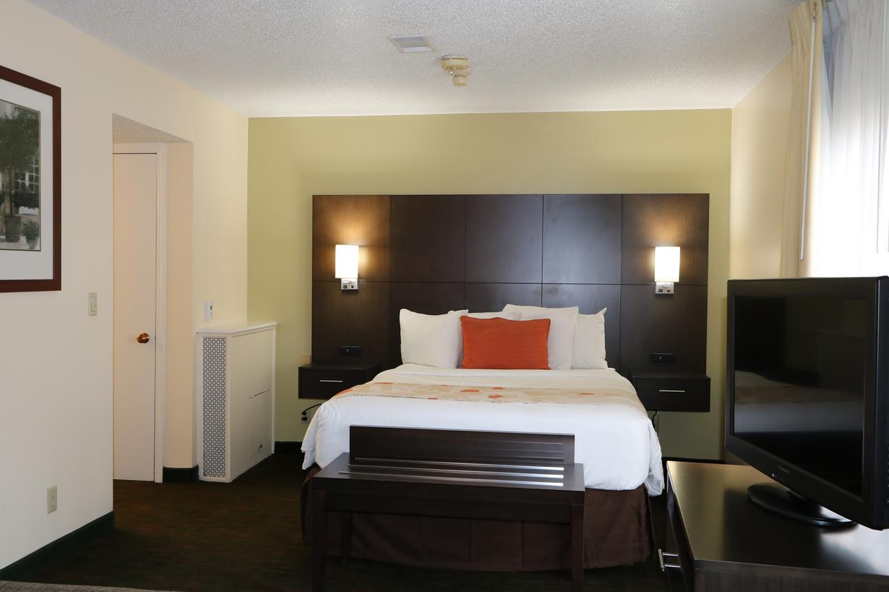Fairbridge Inn & Suites - Akron Copley Township - West Luaran gambar
