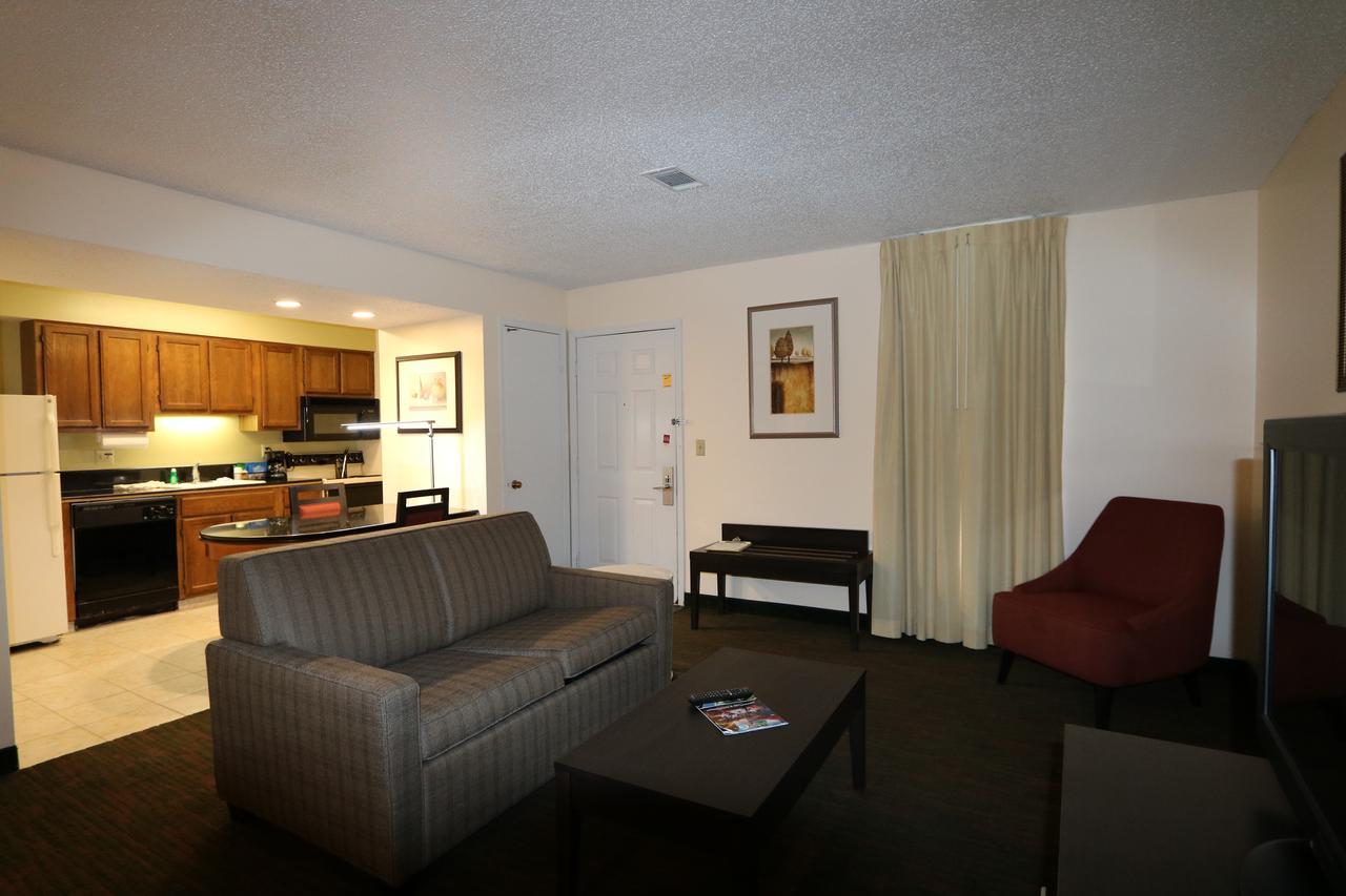 Fairbridge Inn & Suites - Akron Copley Township - West Bilik gambar