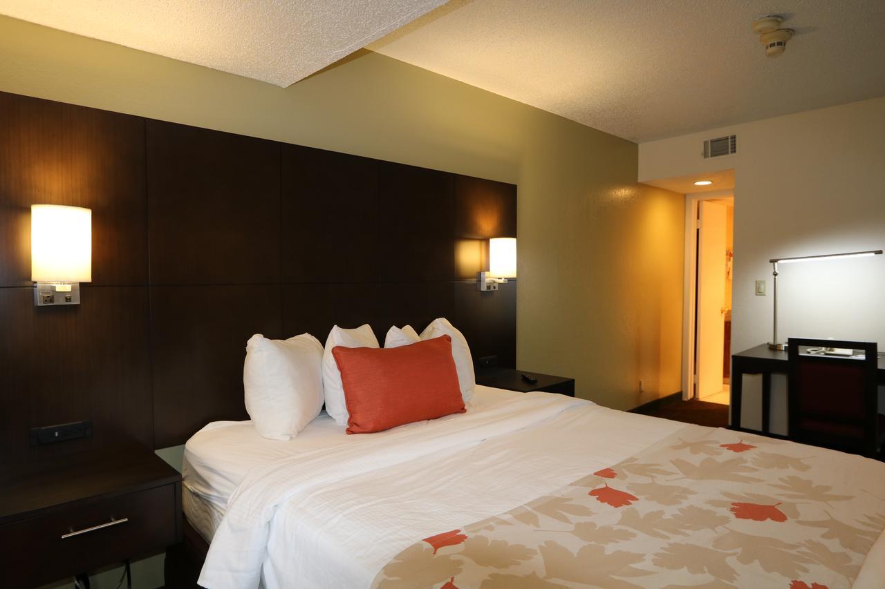 Fairbridge Inn & Suites - Akron Copley Township - West Luaran gambar