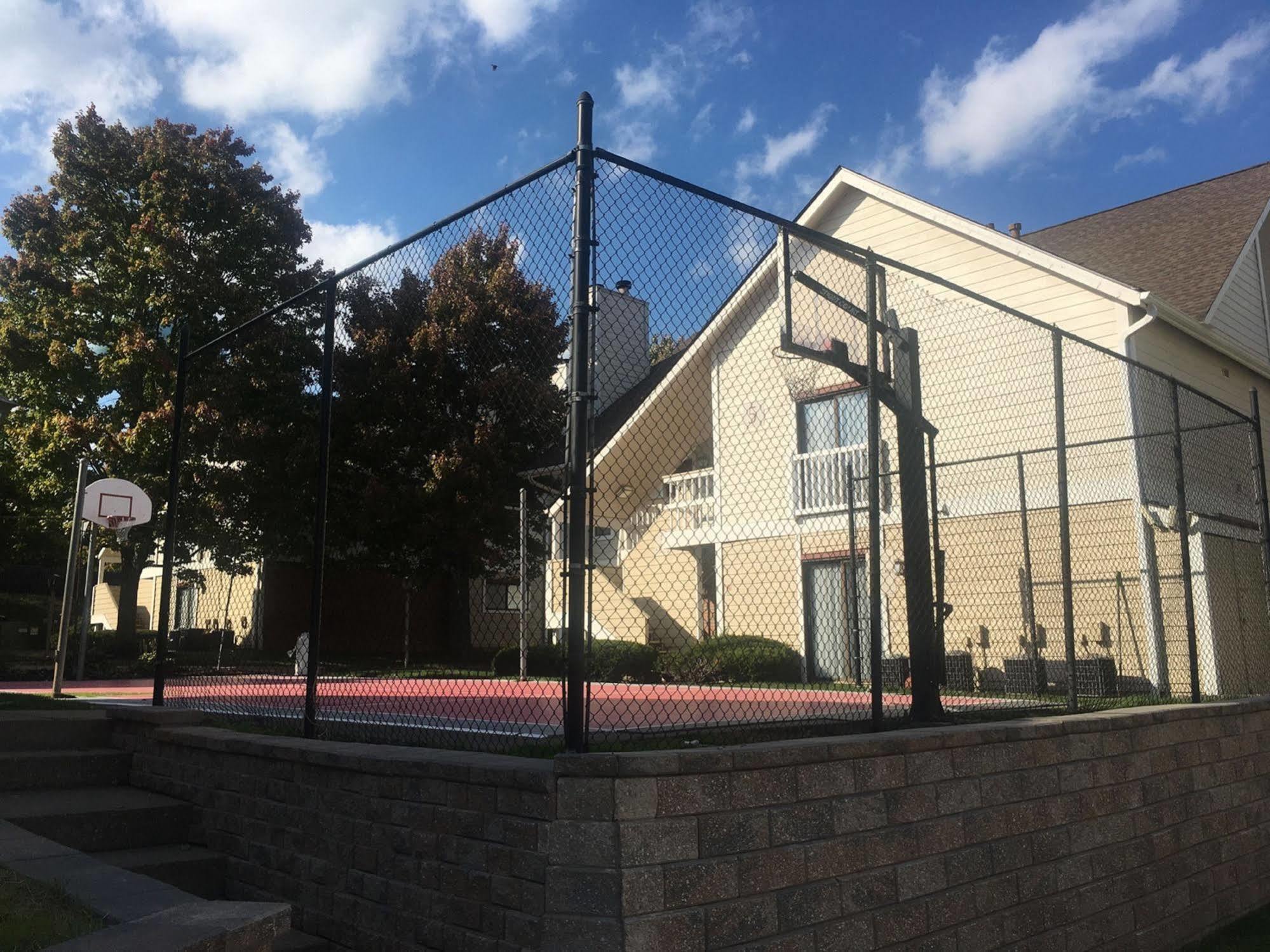 Fairbridge Inn & Suites - Akron Copley Township - West Luaran gambar