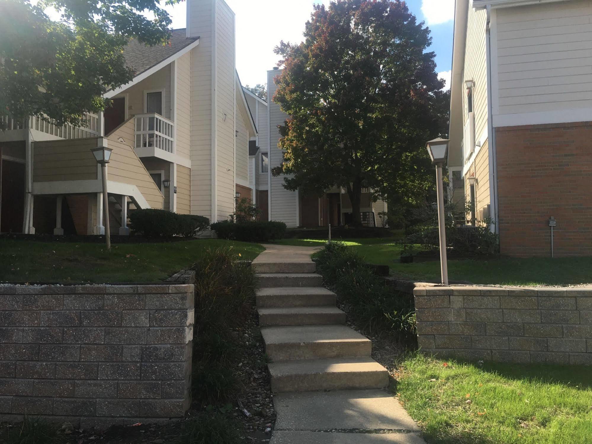 Fairbridge Inn & Suites - Akron Copley Township - West Luaran gambar