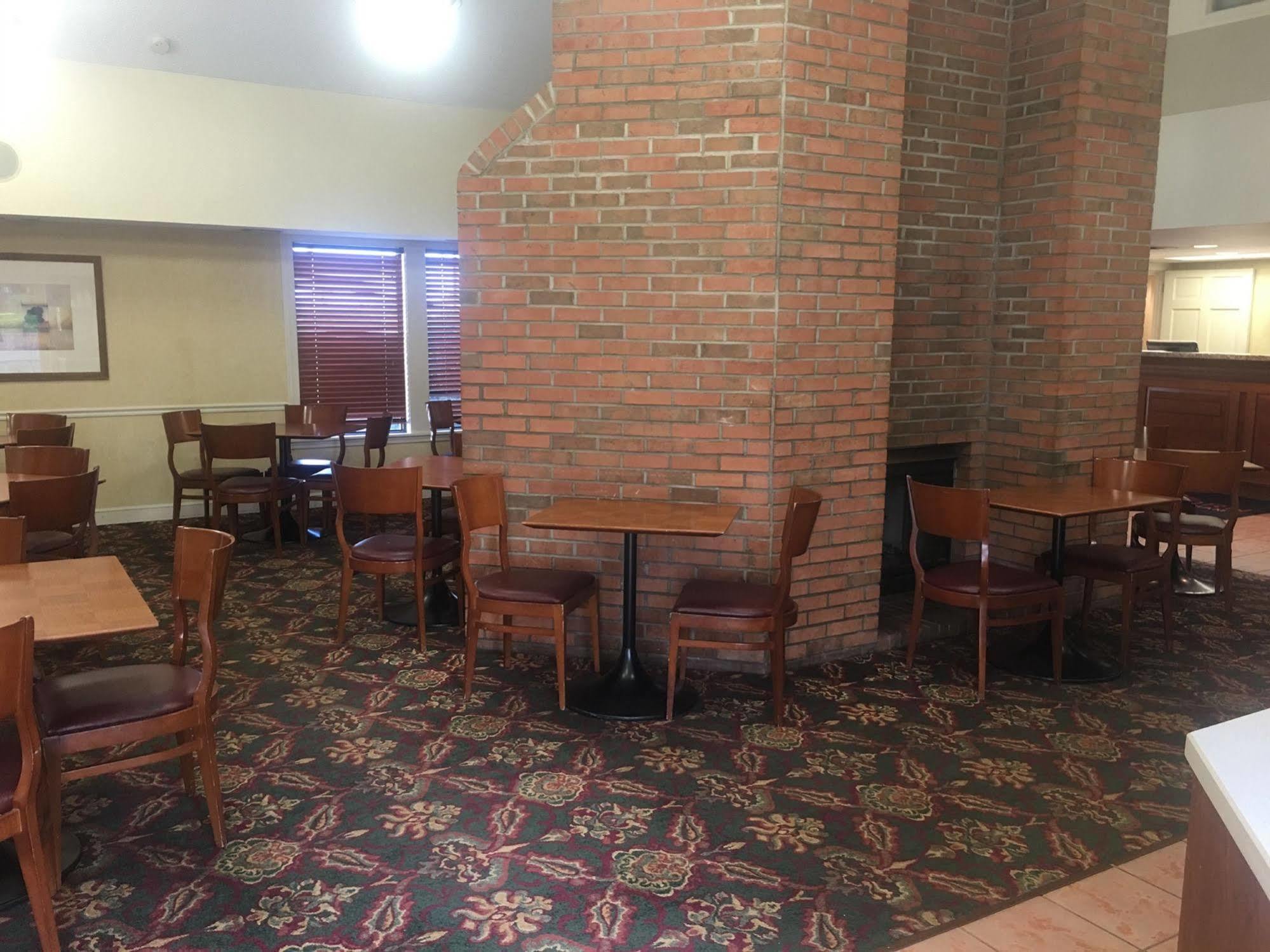 Fairbridge Inn & Suites - Akron Copley Township - West Luaran gambar