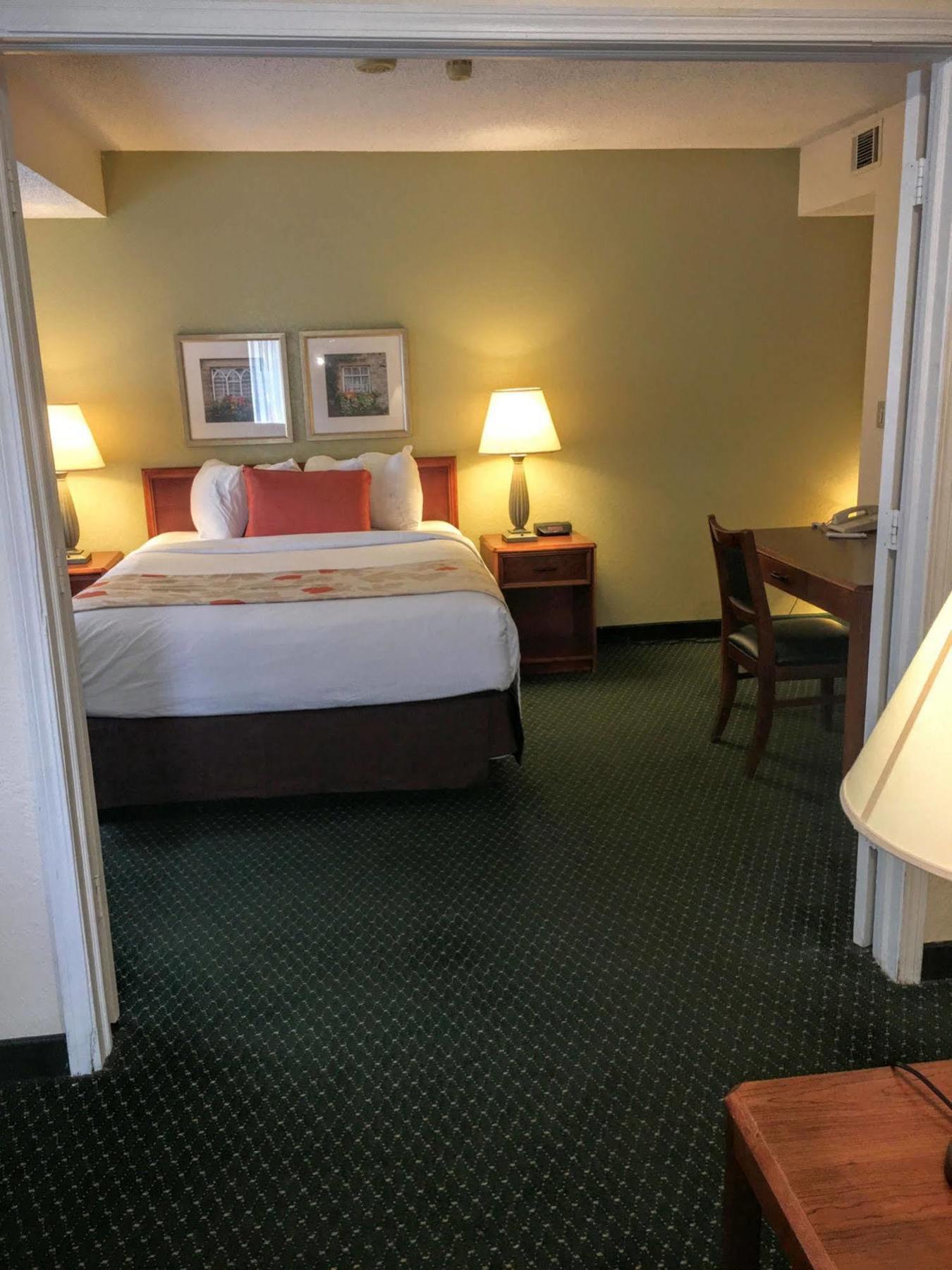 Fairbridge Inn & Suites - Akron Copley Township - West Luaran gambar