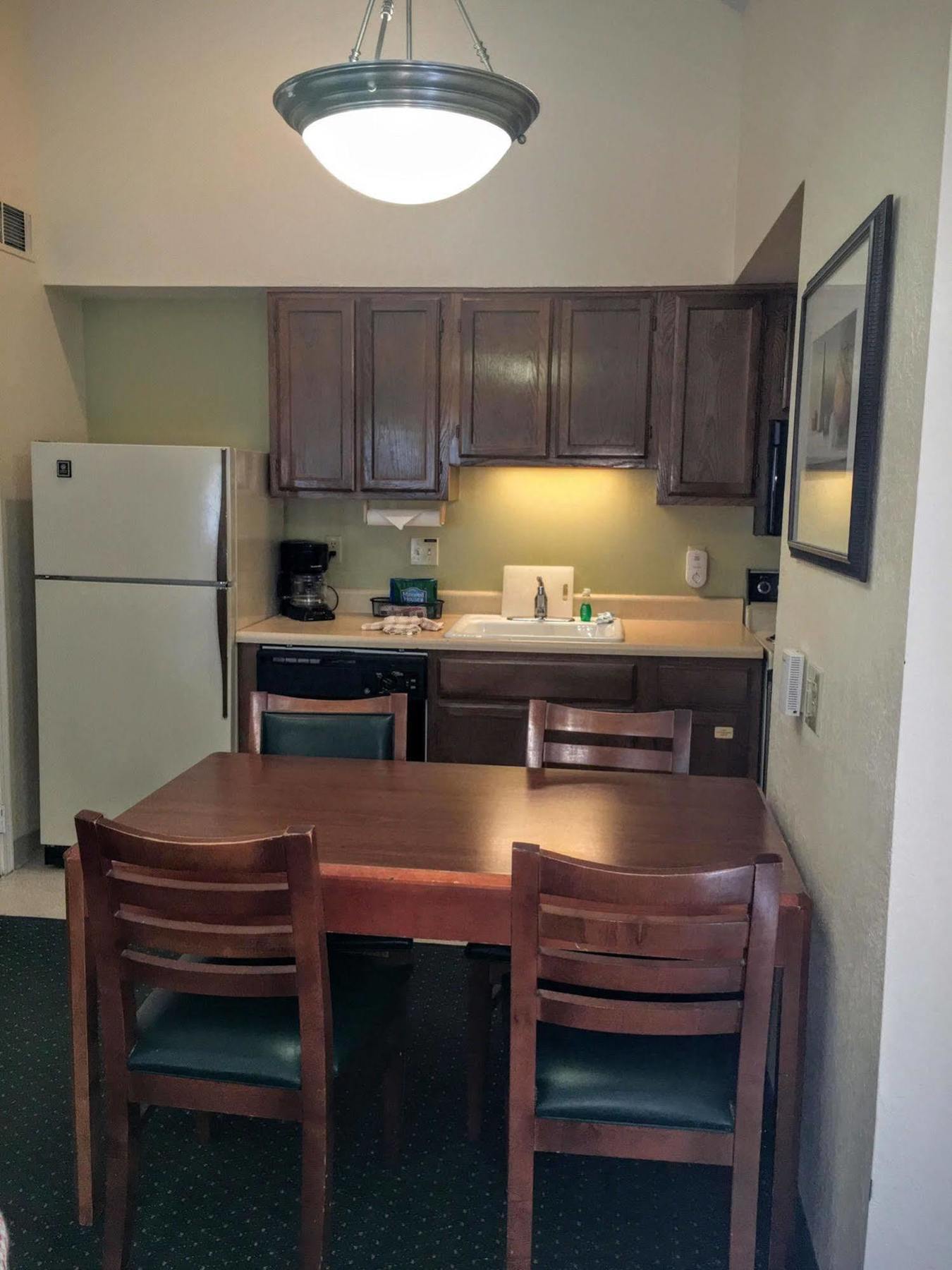 Fairbridge Inn & Suites - Akron Copley Township - West Luaran gambar