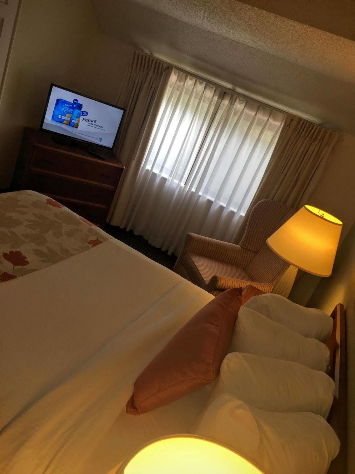 Fairbridge Inn & Suites - Akron Copley Township - West Luaran gambar