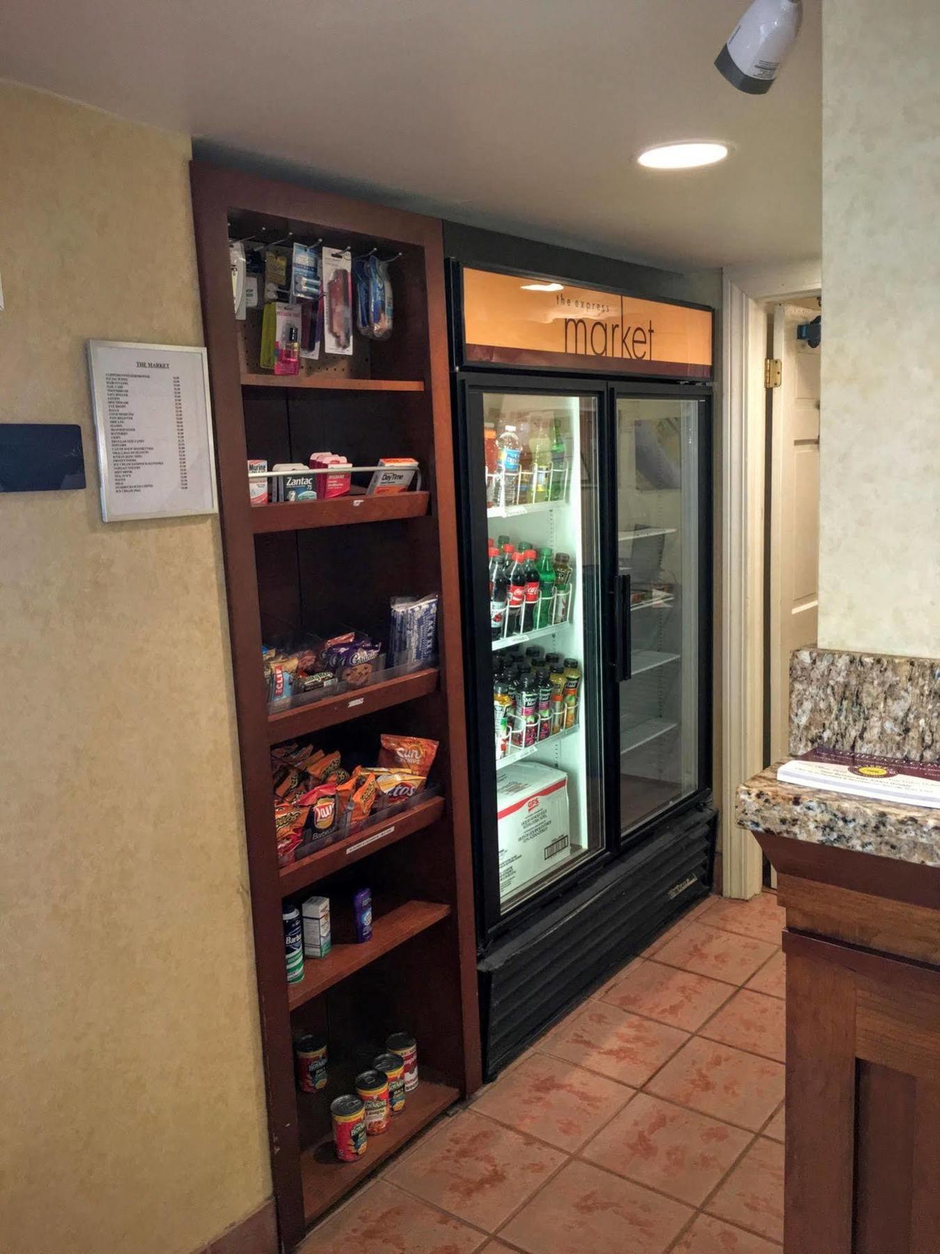 Fairbridge Inn & Suites - Akron Copley Township - West Luaran gambar