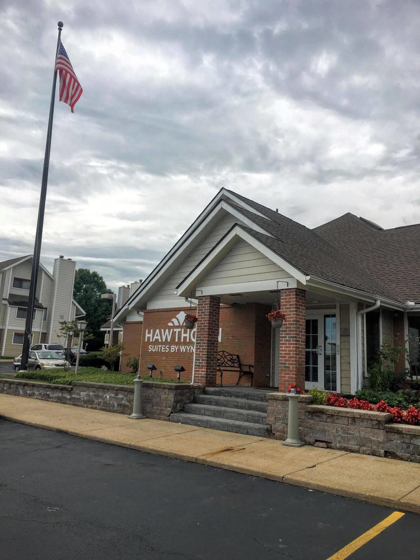 Fairbridge Inn & Suites - Akron Copley Township - West Luaran gambar