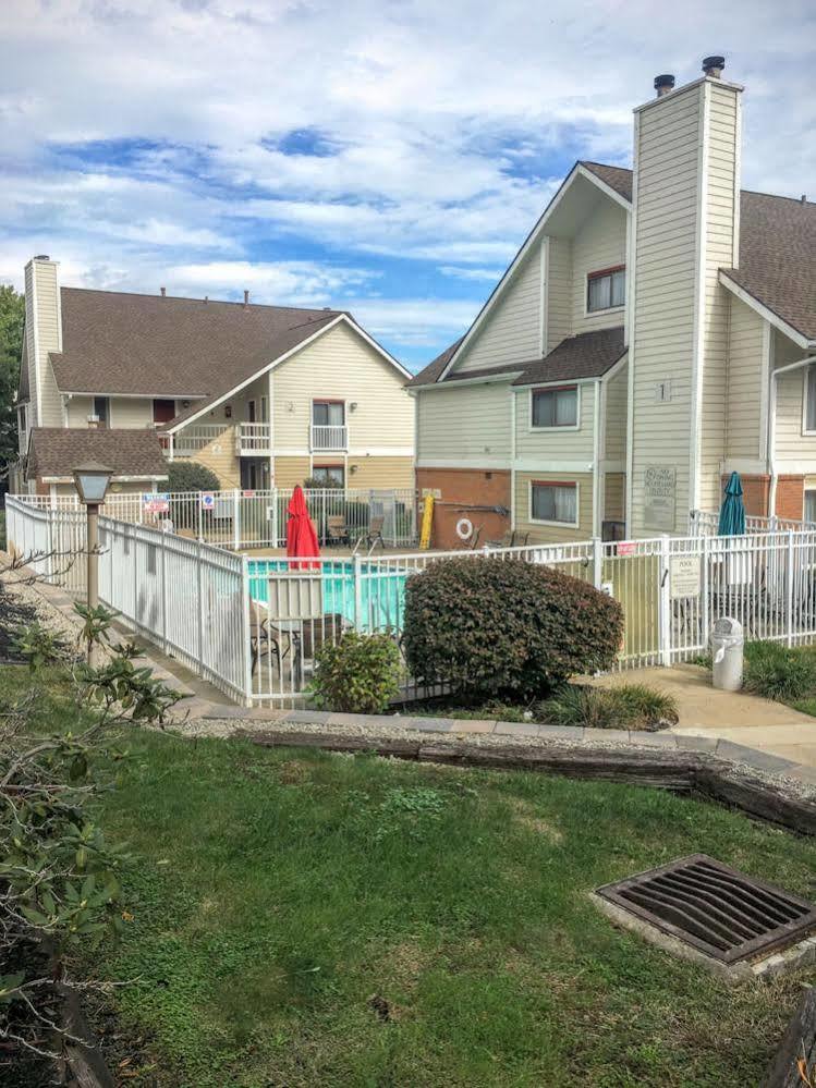 Fairbridge Inn & Suites - Akron Copley Township - West Luaran gambar
