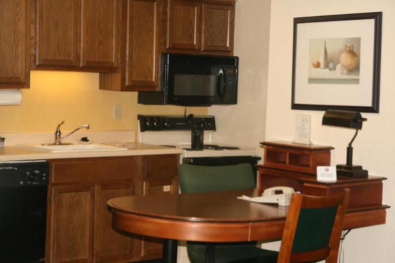 Fairbridge Inn & Suites - Akron Copley Township - West Luaran gambar
