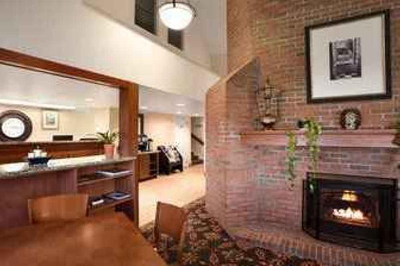 Fairbridge Inn & Suites - Akron Copley Township - West Luaran gambar