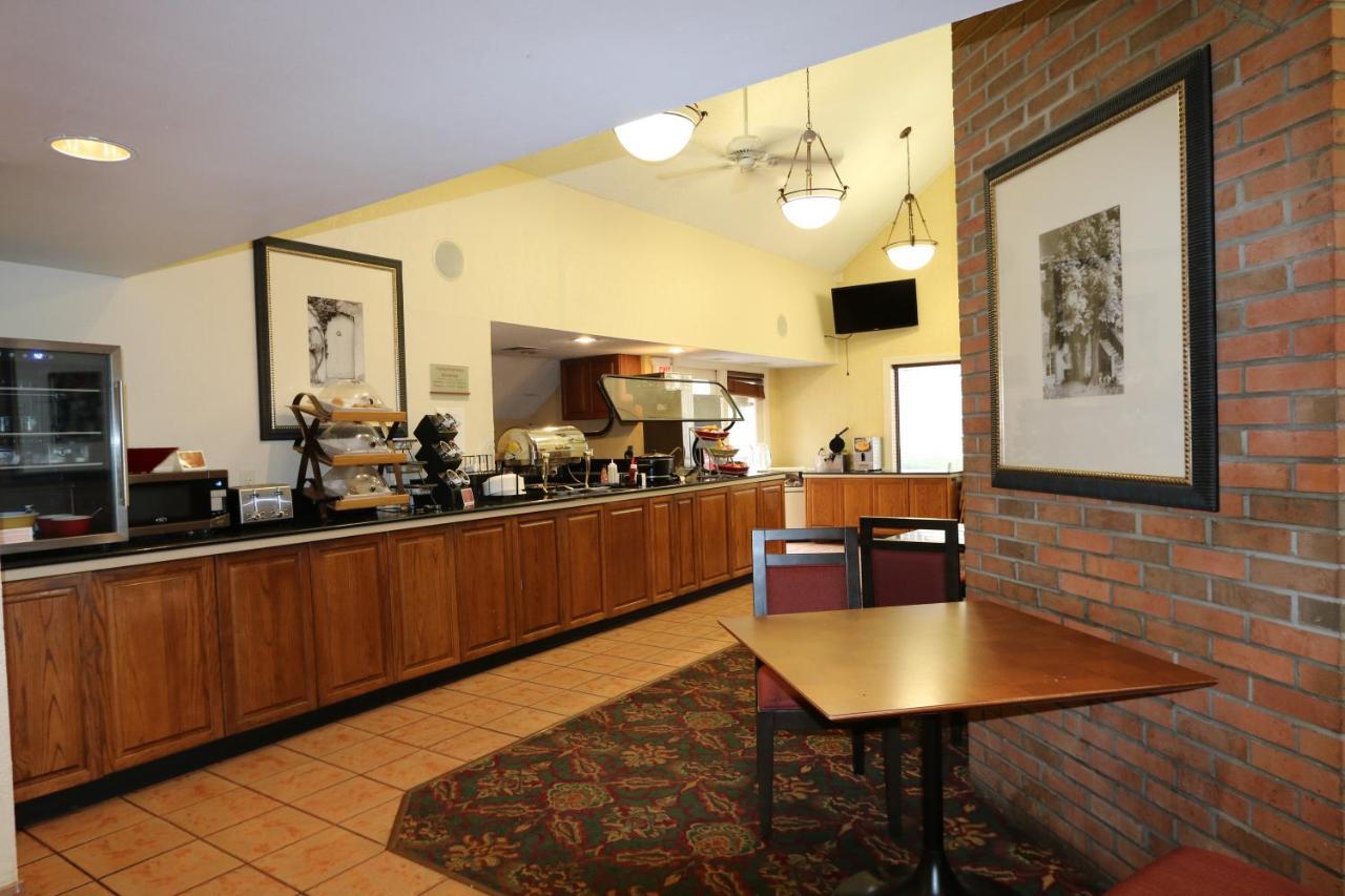 Fairbridge Inn & Suites - Akron Copley Township - West Bilik gambar