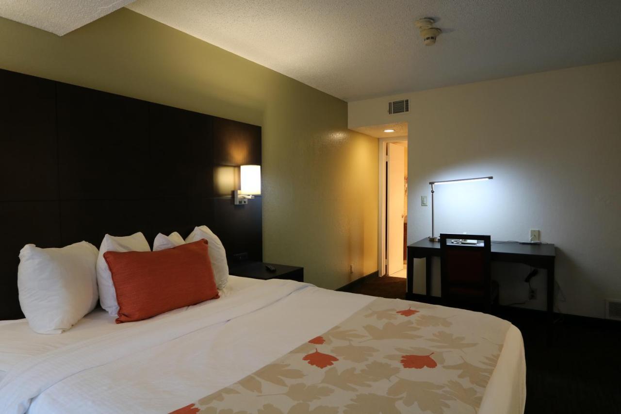 Fairbridge Inn & Suites - Akron Copley Township - West Bilik gambar