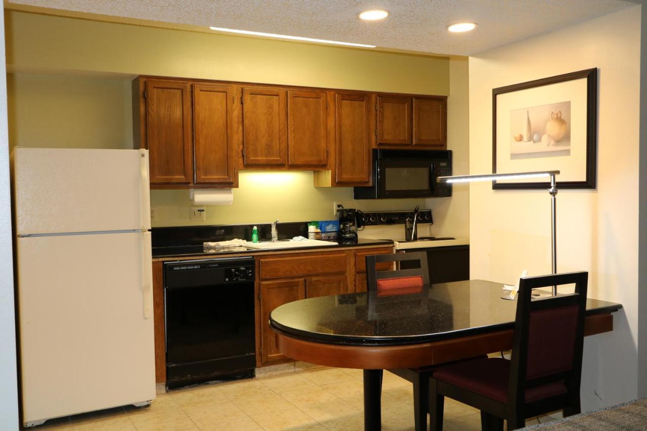Fairbridge Inn & Suites - Akron Copley Township - West Bilik gambar